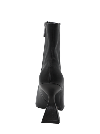 Cult Gaia Declan Boot in Black