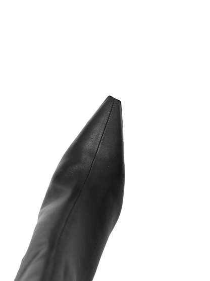 Cult Gaia Declan Boot in Black