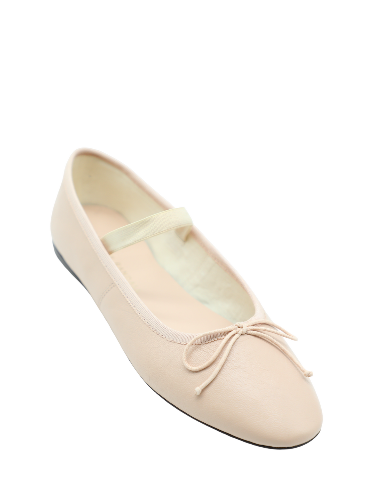 Loeffler Randall Leonie Ballet Flat in GLCF