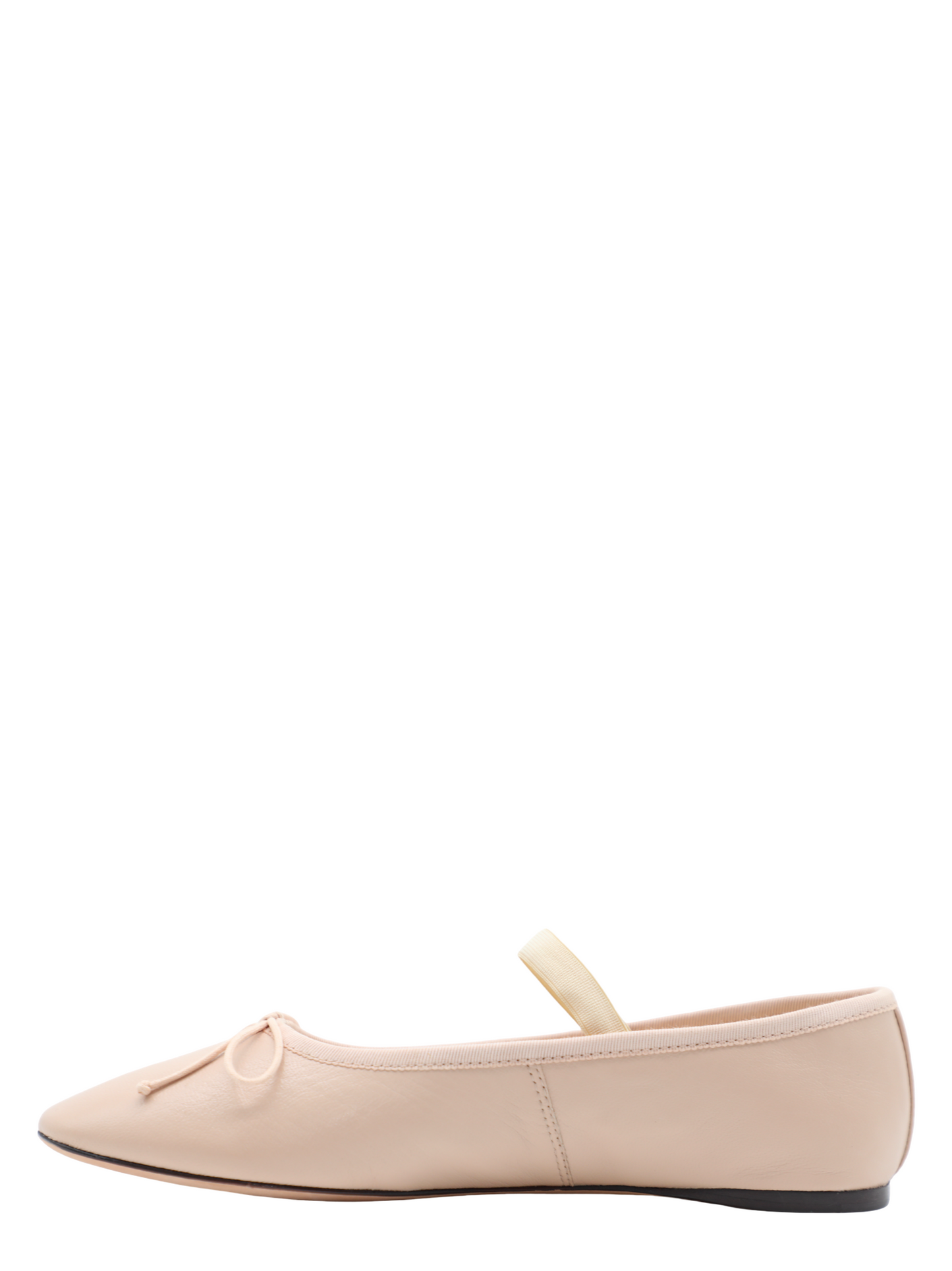Loeffler Randall Leonie Ballet Flat in GLCF