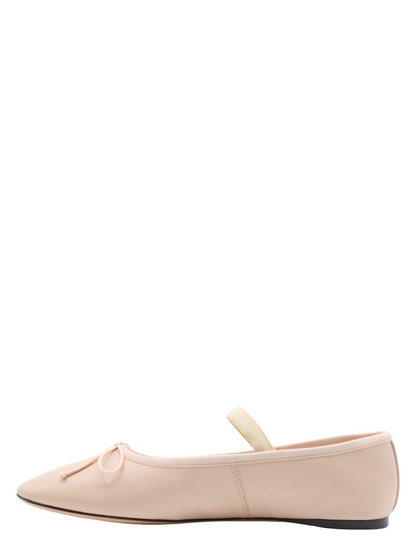 Loeffler Randall Leonie Ballet Flat in GLCF