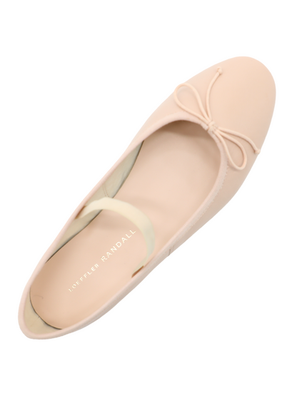 Loeffler Randall Leonie Ballet Flat in GLCF