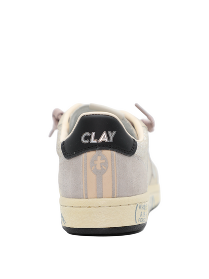 Premiata Bskt Clay Sneakers in Istrice 6927