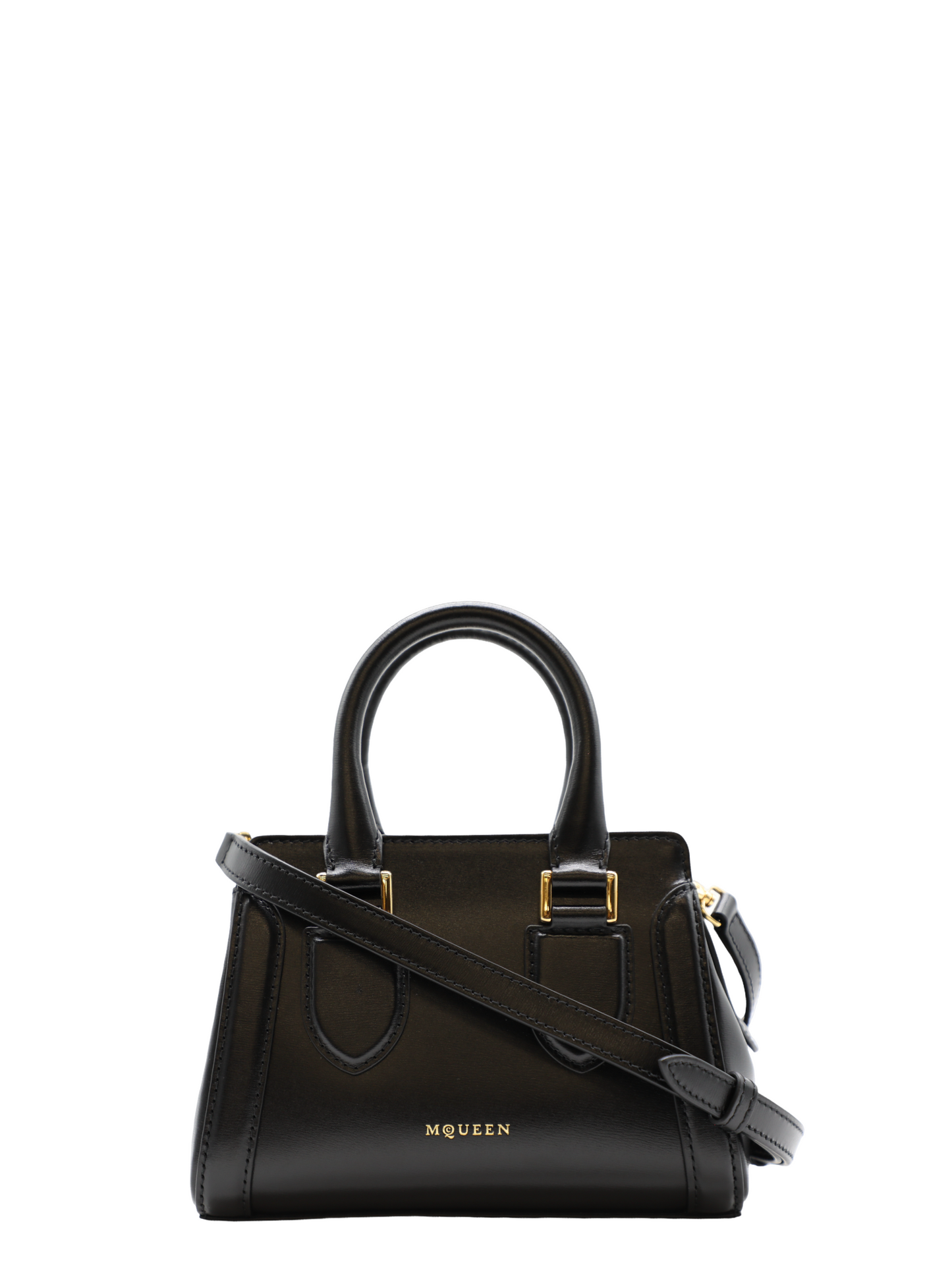 Alexander McQueen Birdee Mini Box (More Colors)