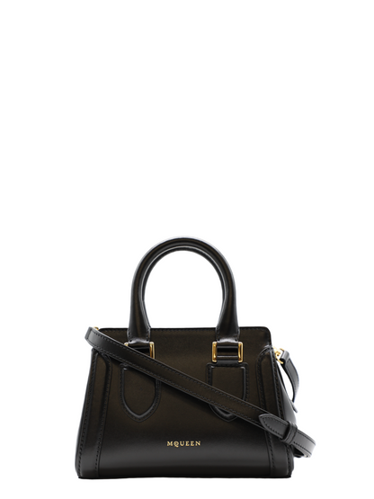 Alexander McQueen Birdee Mini Box (More Colors)