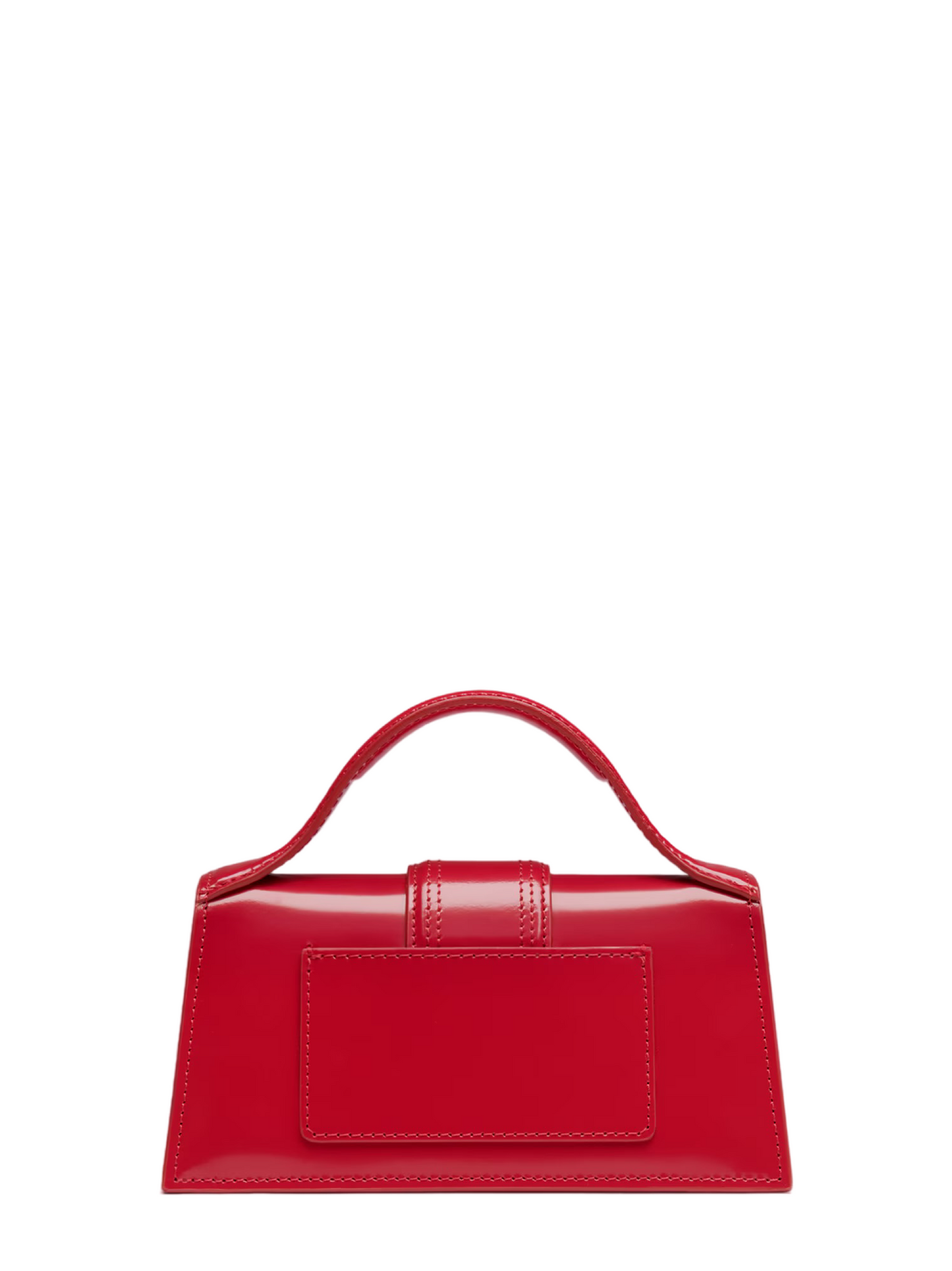 Jacquemus Le Bambino Handbag in Red 470 – Leigh's of Breton Jacquemus Le Bambino Handbag in Red 470 – Leigh's of Breton