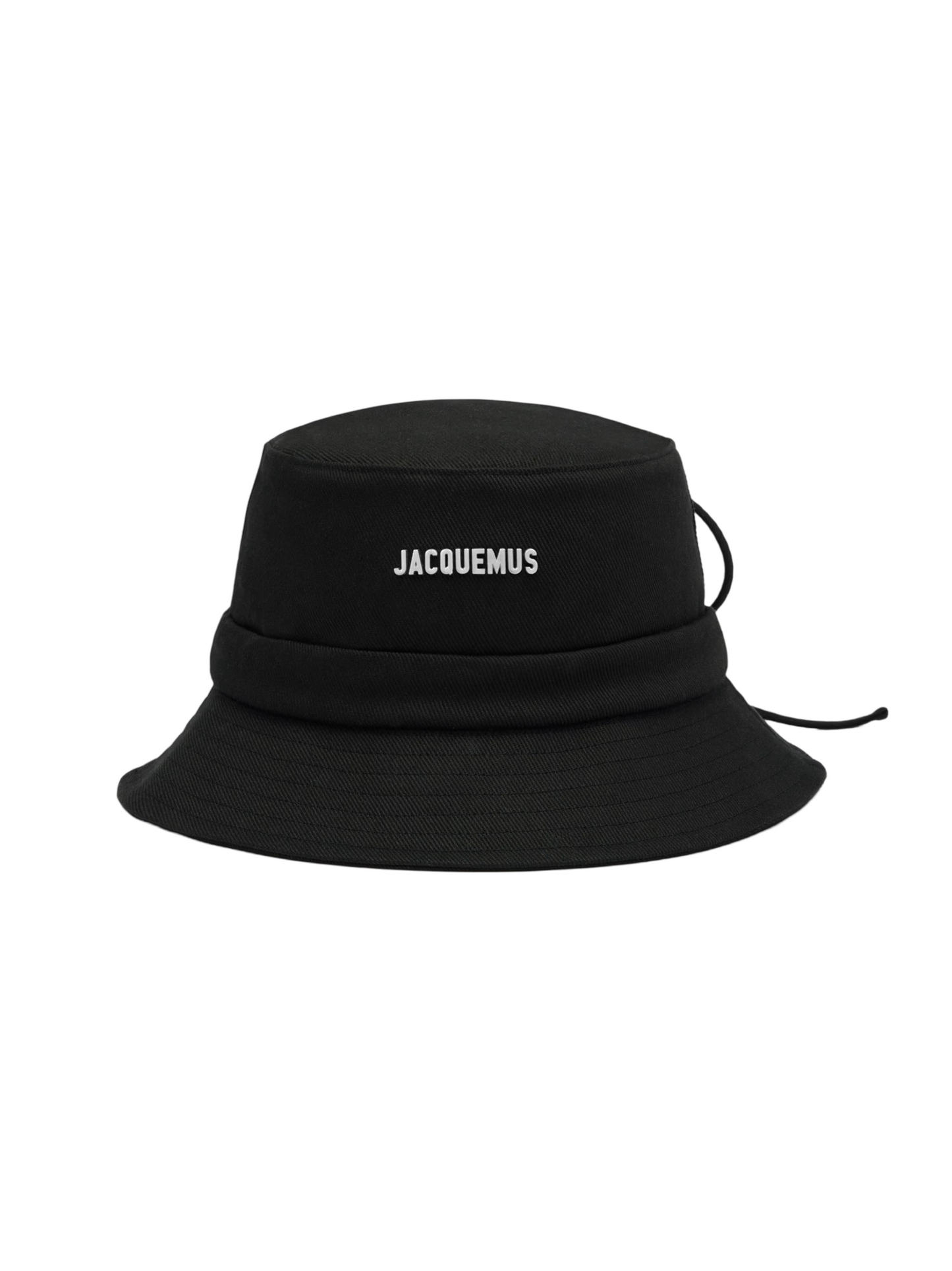 Jacquemus Le Bob Gadjo Bucket Hat (More Colors)