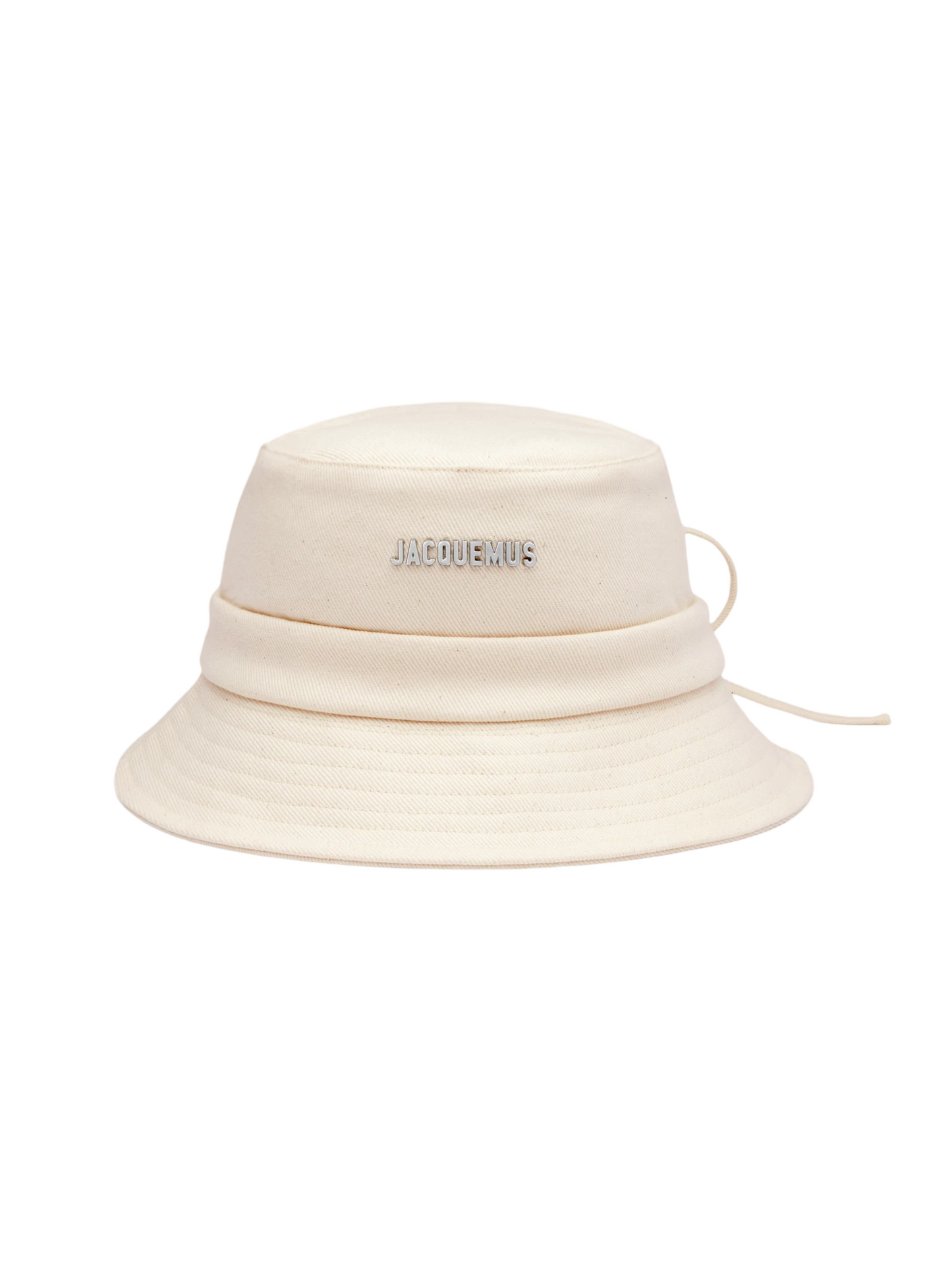 Jacquemus Le Bob Gadjo Bucket Hat (More Colors)