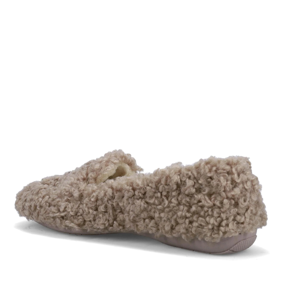 Ron White Teddy Slipper (More Colors)