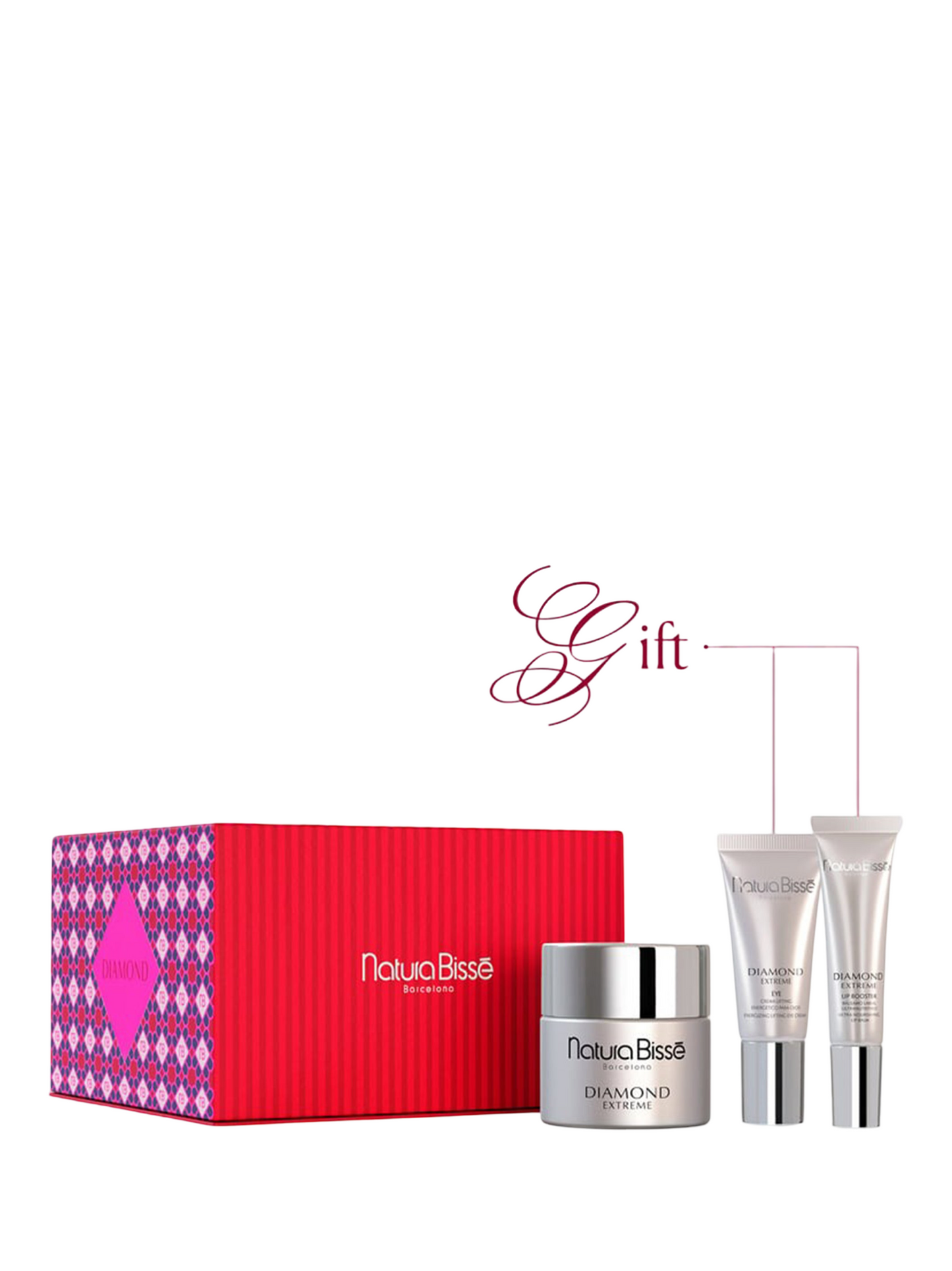 Natura Bissé Holiday '25: The Intelligent Beauty Mix