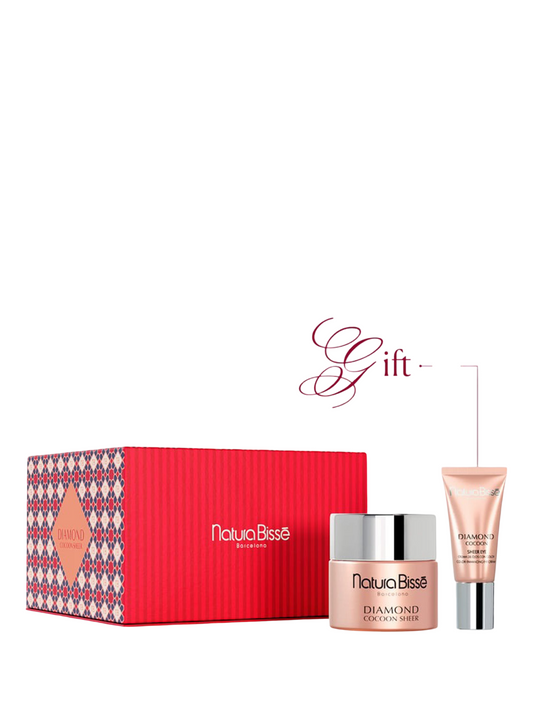 Natura Bissé Holiday '25: The Bare Skin Essentials