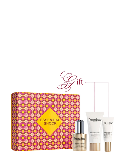 Natura Bissé Holiday '25: The Firming Recipe