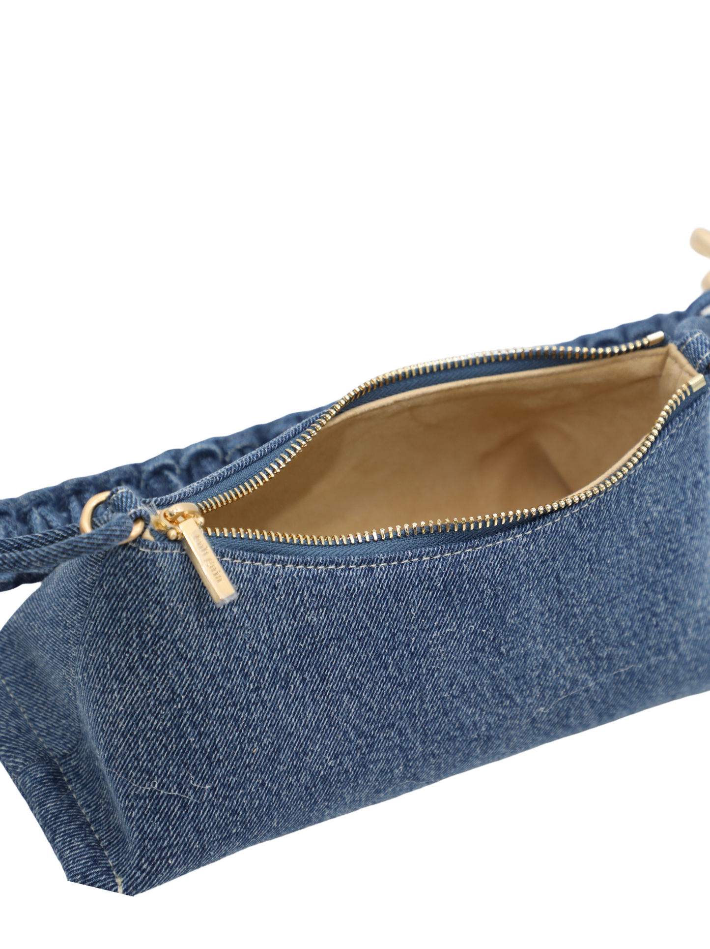 Cult Gaia Osa Shoulder in '80s Blue – Leigh's of Breton Village