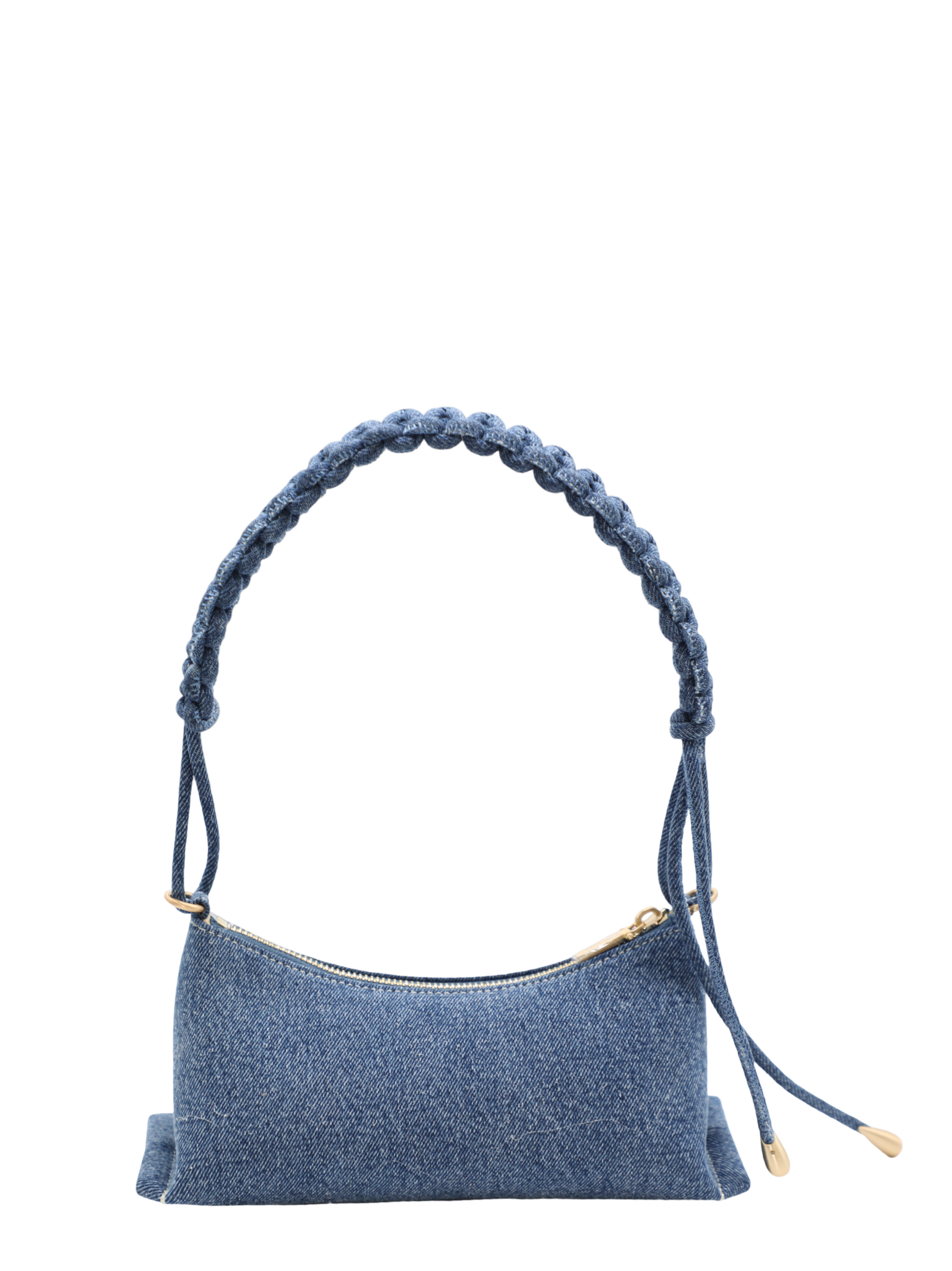 Cult Gaia Osa Shoulder in '80s Blue – Leigh's of Breton Village