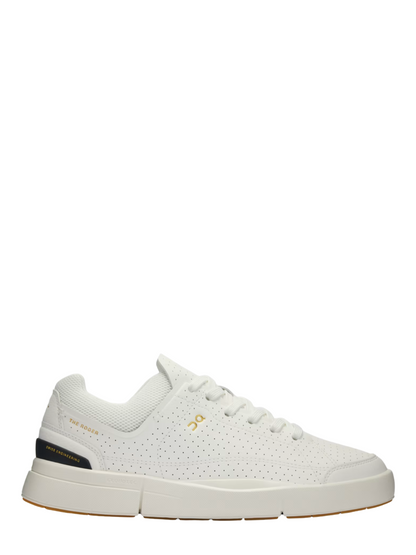 On Running Women's The Roger Centre Court Sneaker in White On Running Women's The Roger Centre Court Sneaker in White