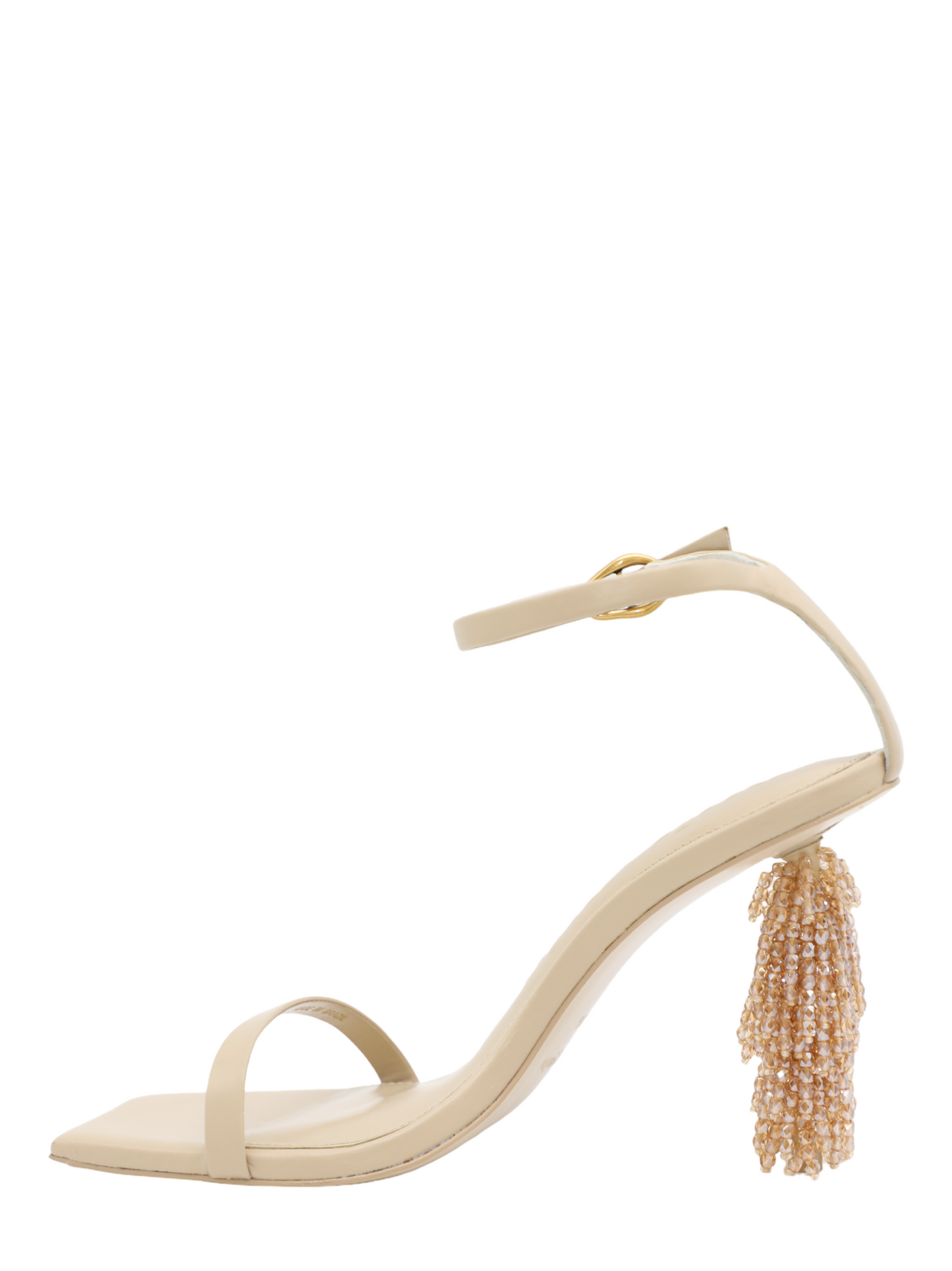 Cult Gaia Sienna Sandal in Sand