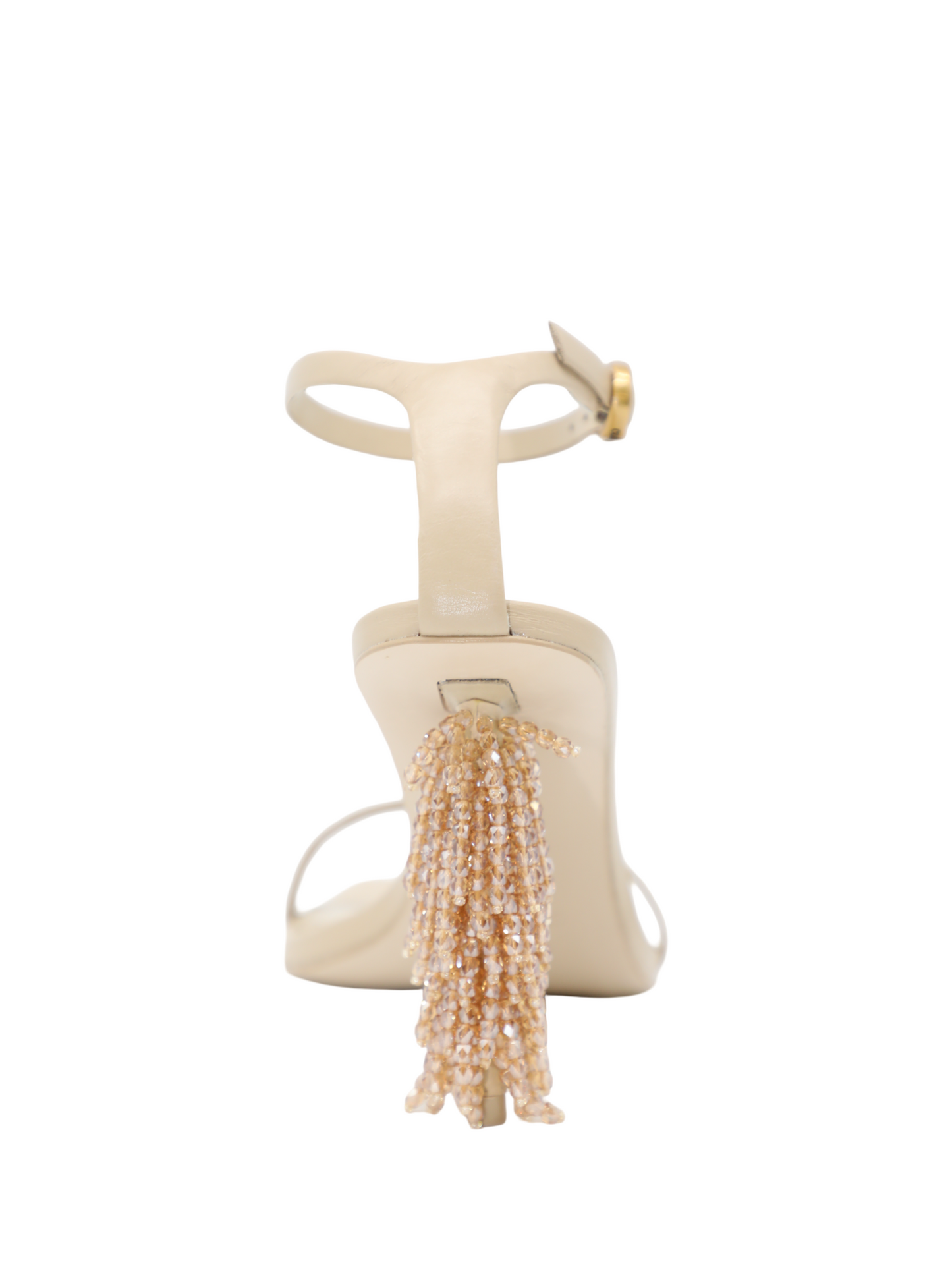 Cult Gaia Sienna Sandal in Sand