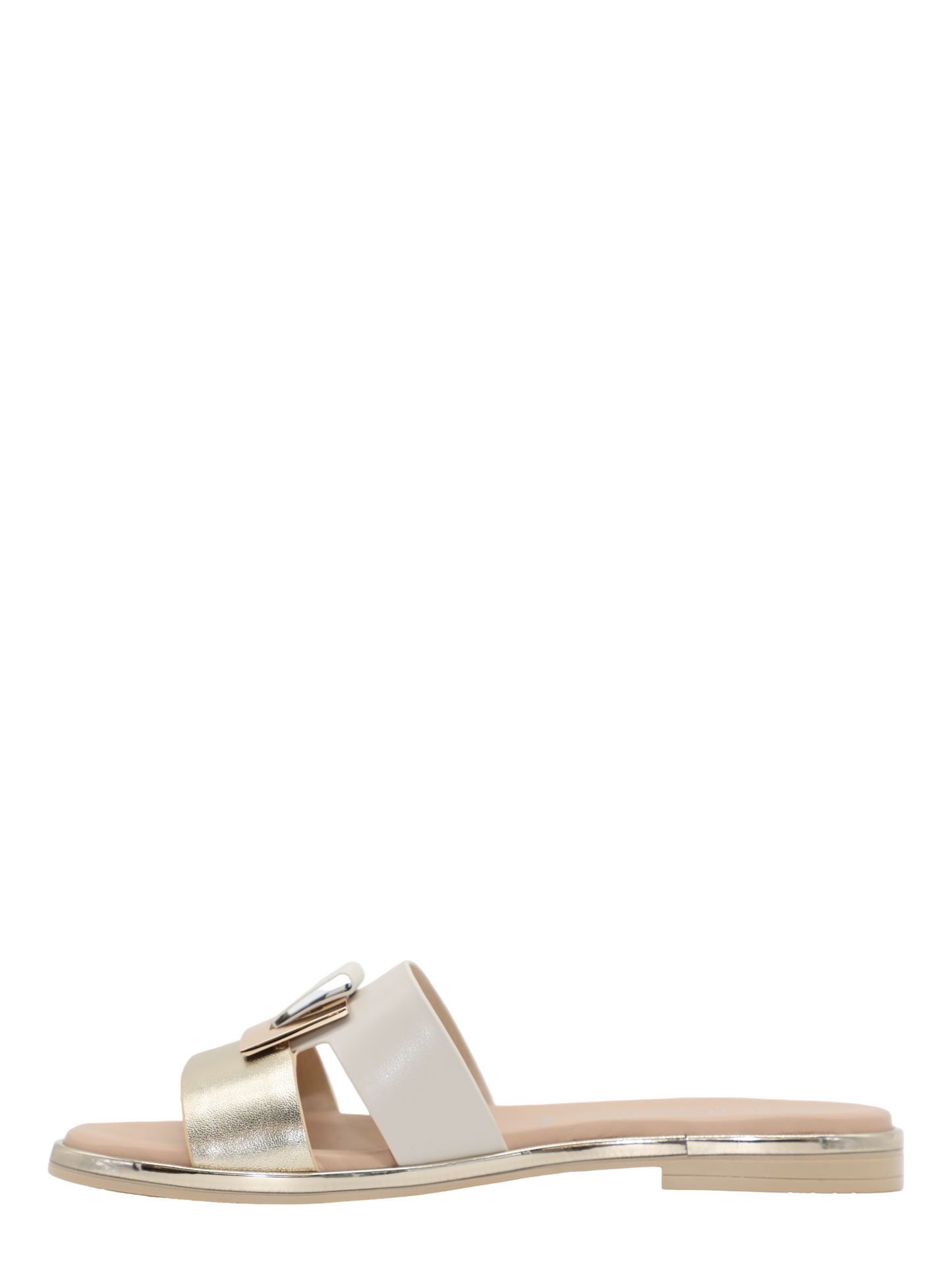 Ron White Valinda Flat Sandal (More Colors)