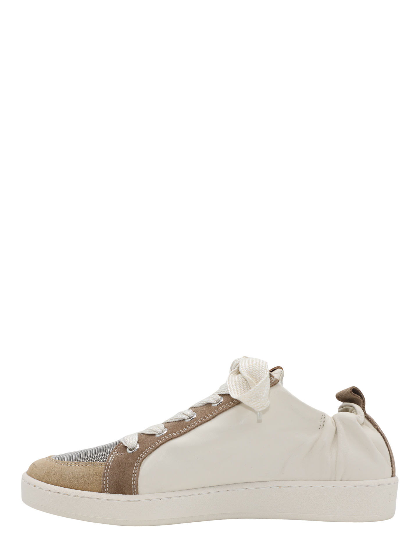 Ron White Oraliza Sneaker in Fawn