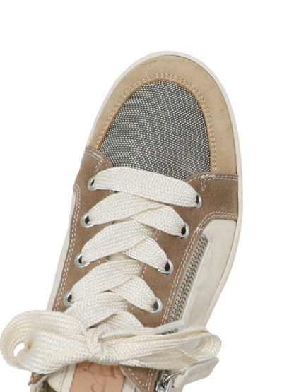 Ron White Oraliza Sneaker in Fawn