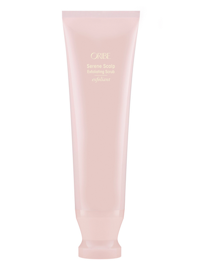 Oribe Serene Scalp Exfoliating Scrub
