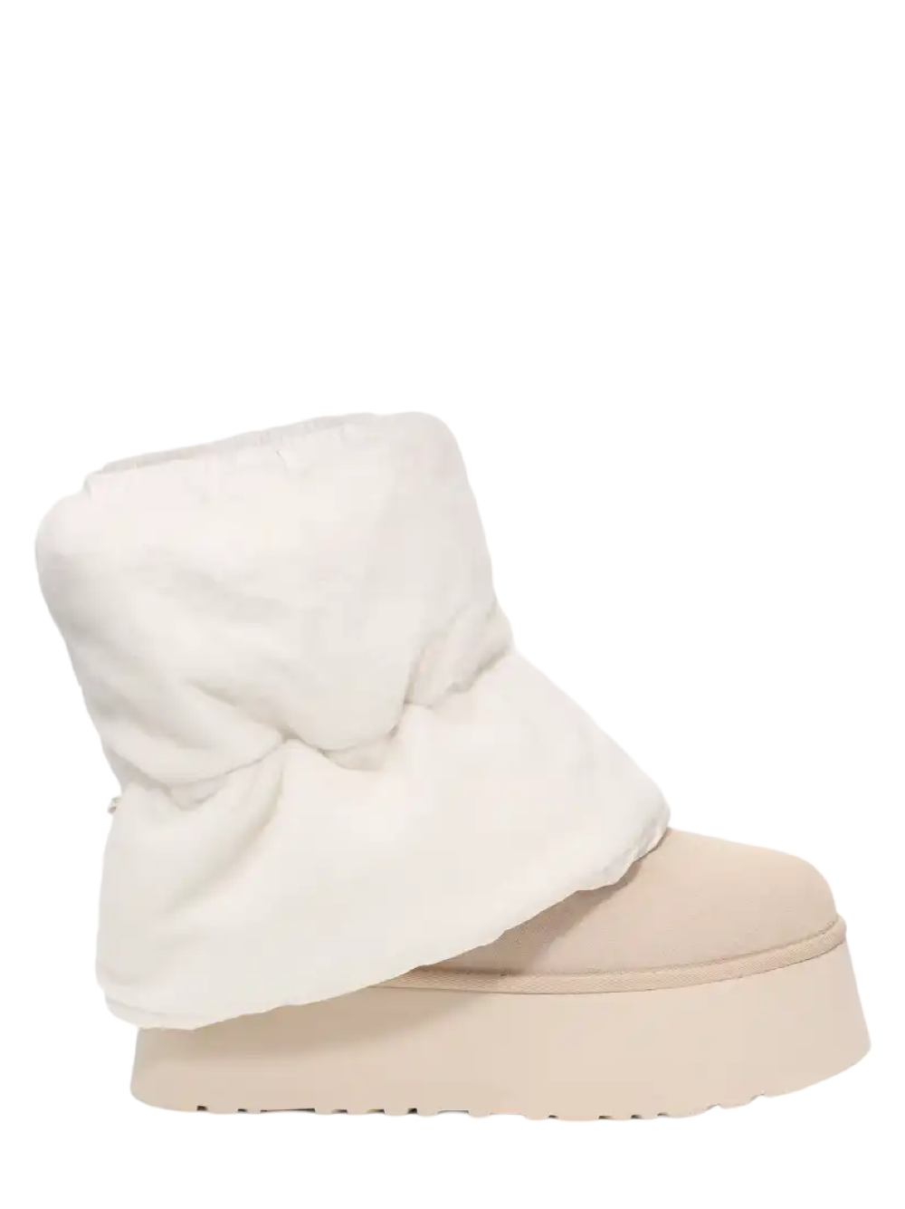 UGG Classic Mini Dipper Puffer Boot (More Colors)