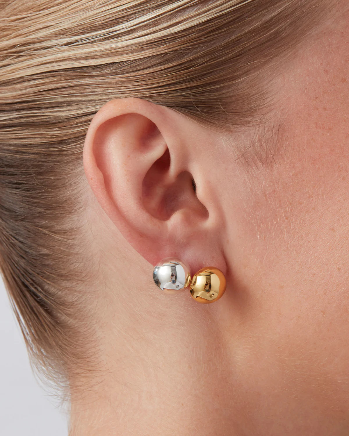 Jenny Bird Aurora Stud Earrings (More Colors)