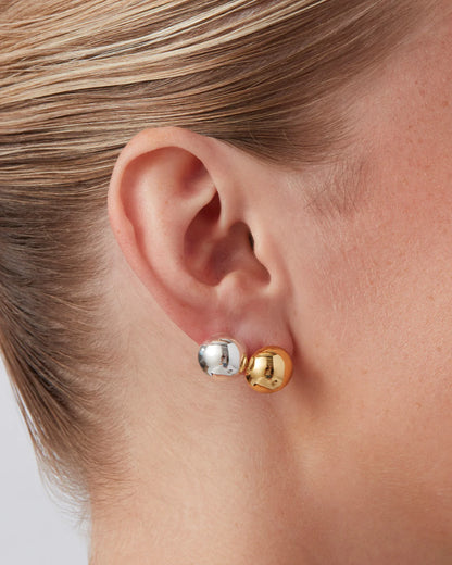 Jenny Bird Aurora Stud Earrings (More Colors)