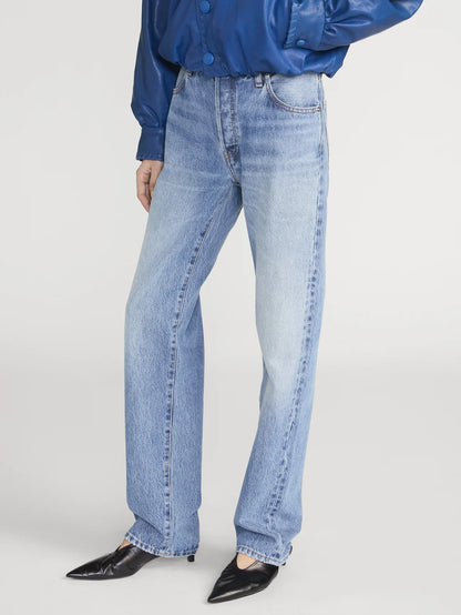 Frame The Essential Jeans in Rapture