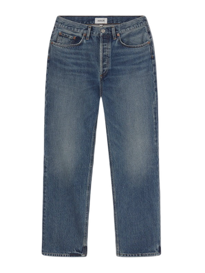 Agolde Lana Jeans in Liberty