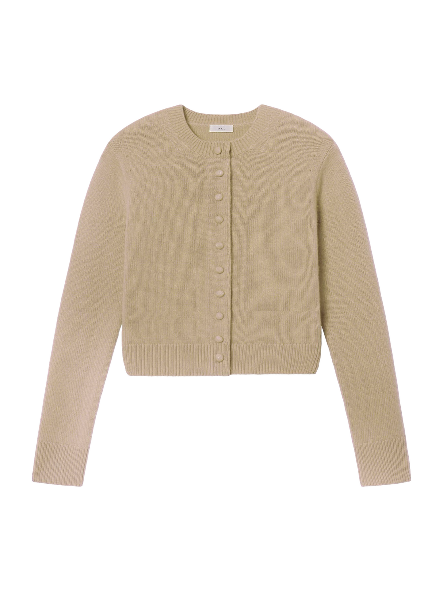 ALC Skyler Cardigan in Agate Stone
