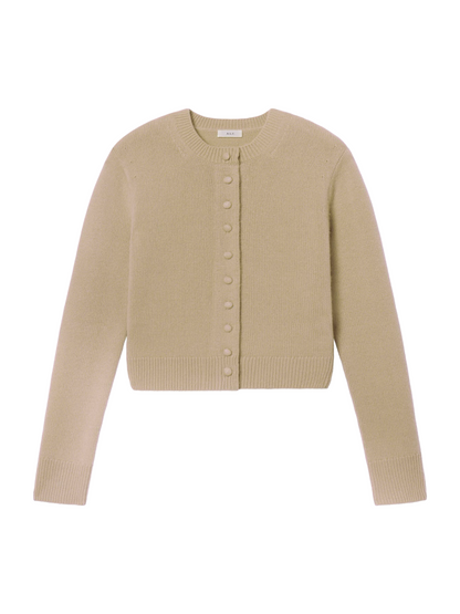 ALC Skyler Cardigan in Agate Stone