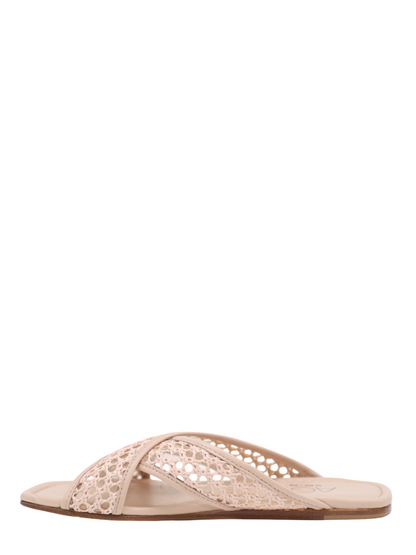 AGL Elsy Romantic Slides in Ballet