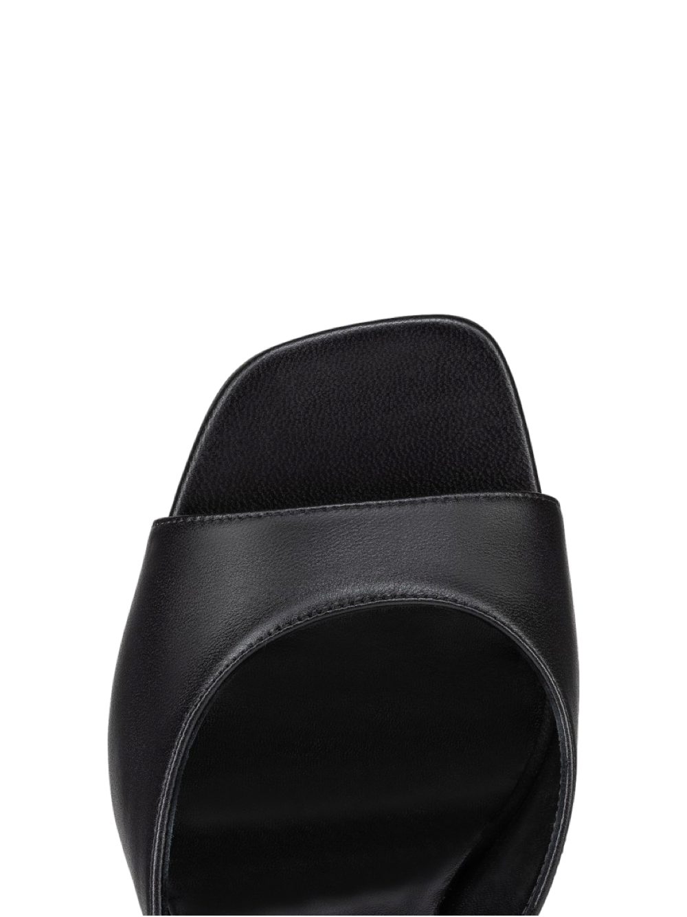 Christian Louboutin Condora Mule 85 Mule Sandals in Black | In-Store Only