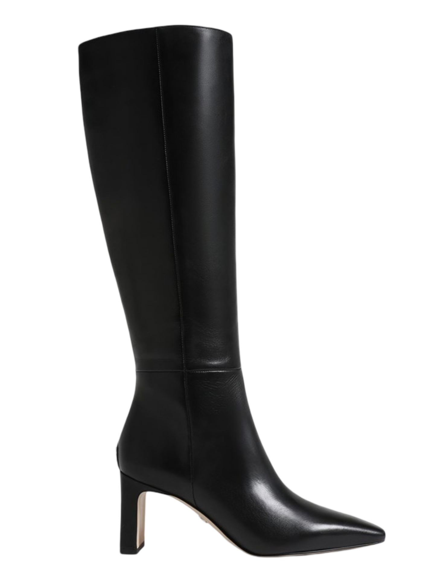 Sam Edelman Sylvia Tall Boot in Black