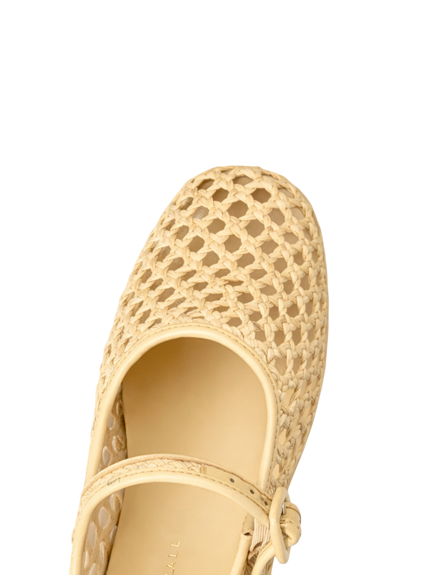 Rita MaryJane Sneaker