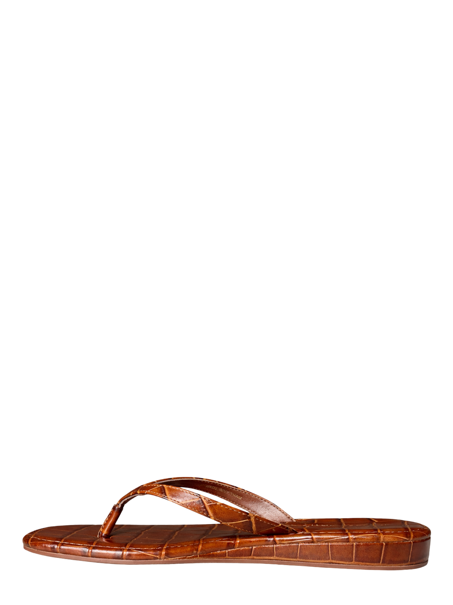 Lina Elevated Flip Flop