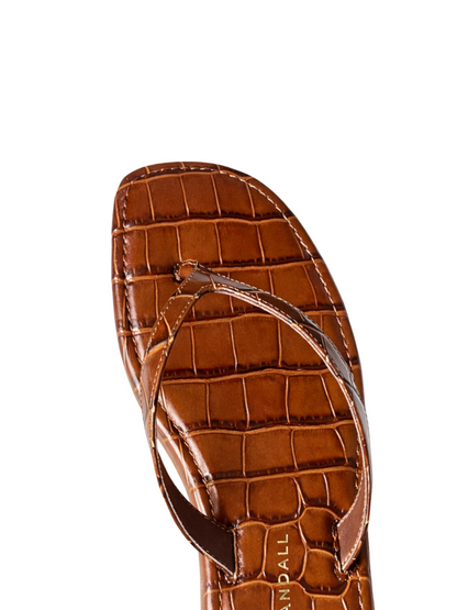 Lina Elevated Flip Flop
