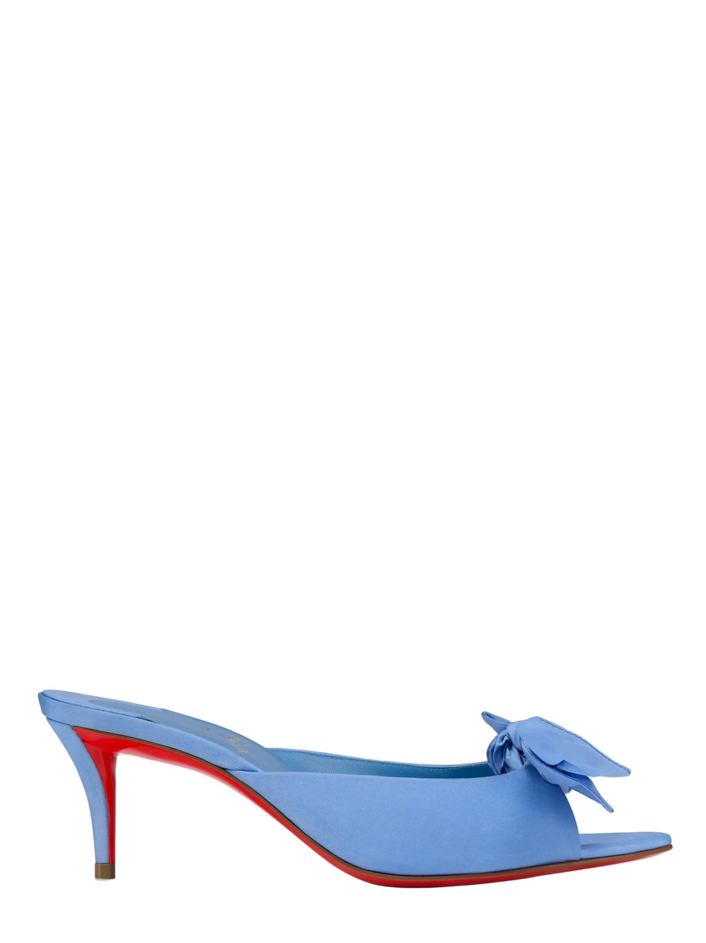 Christian Louboutin Mulazee in Ceruleo