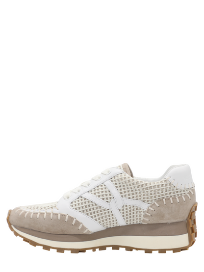 Veronica Beard Valentina Mesh 2 in Chiffon/Lilly