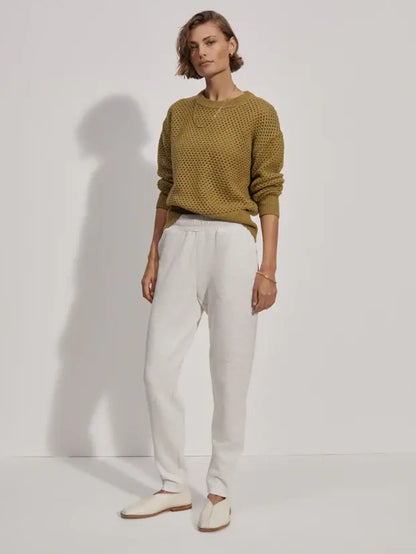 Varley The Slim Zip Hem Pant 26" (More Colors)