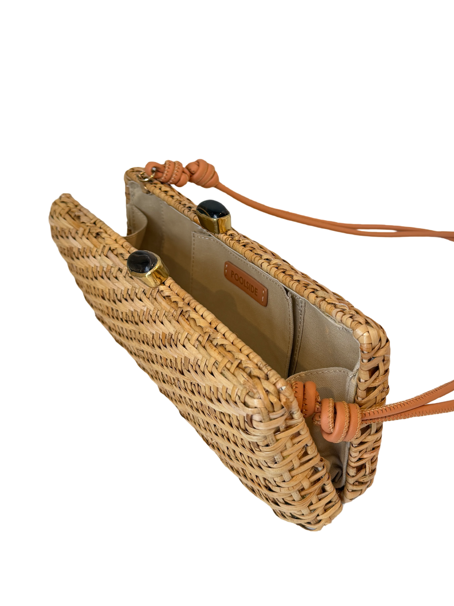 Nantucket Clutch