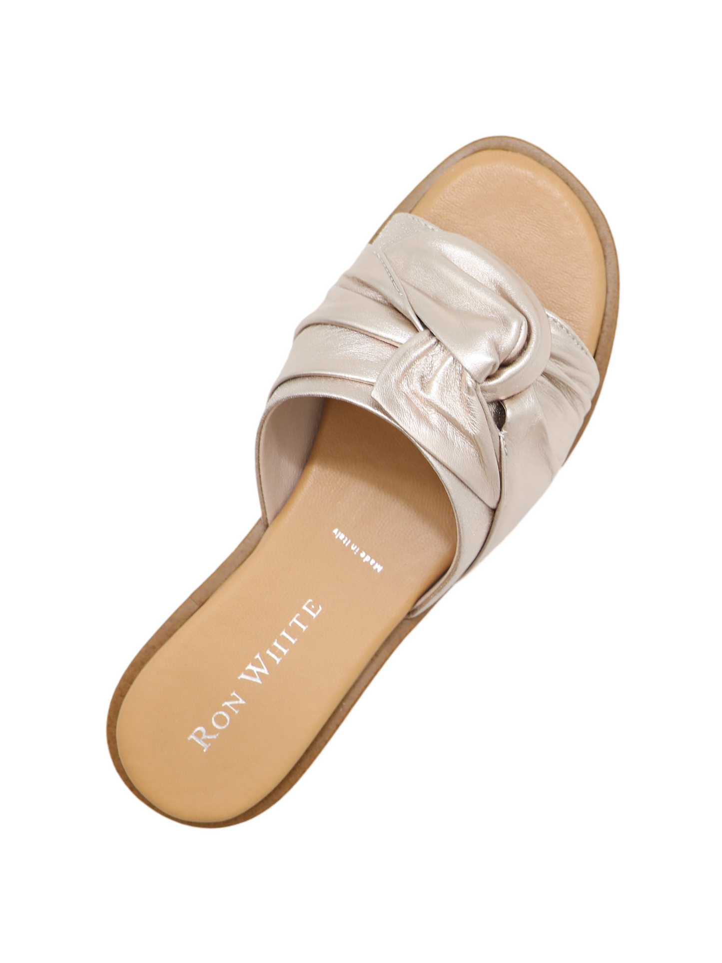Ron White Veronica Slide Sandal (More Colors)