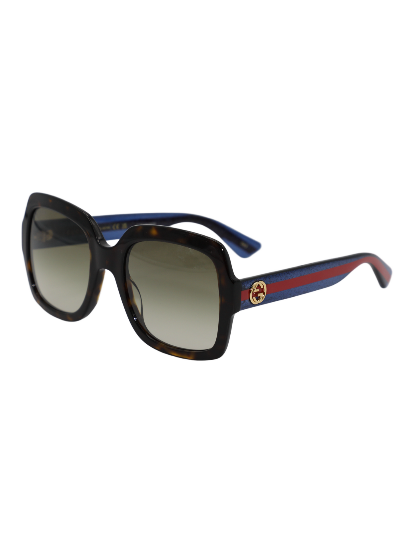 Gucci Sunglasses GG0036SN-004 54