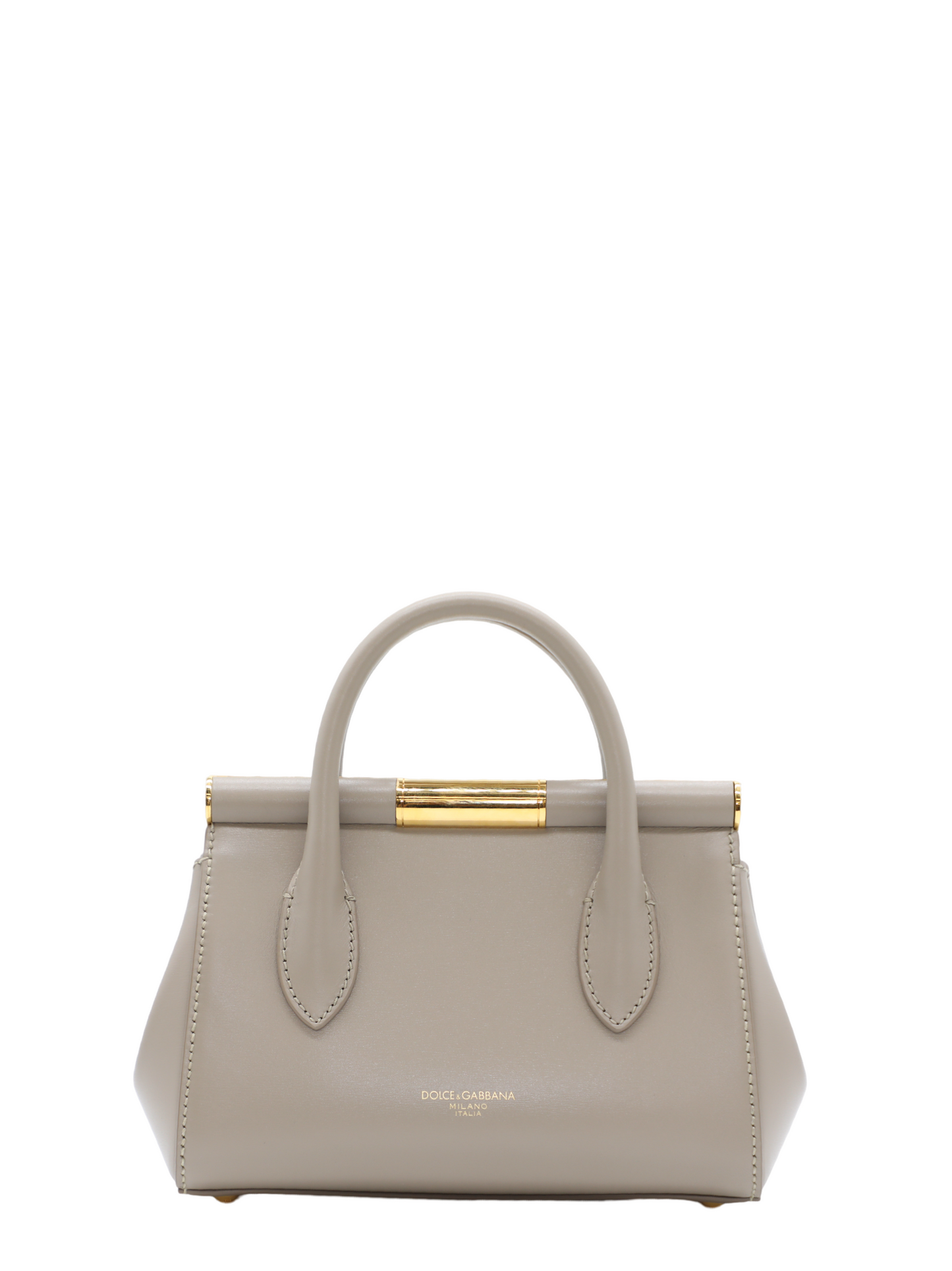 Dolce & Gabbana Black Sicily Handbag (More Colors)