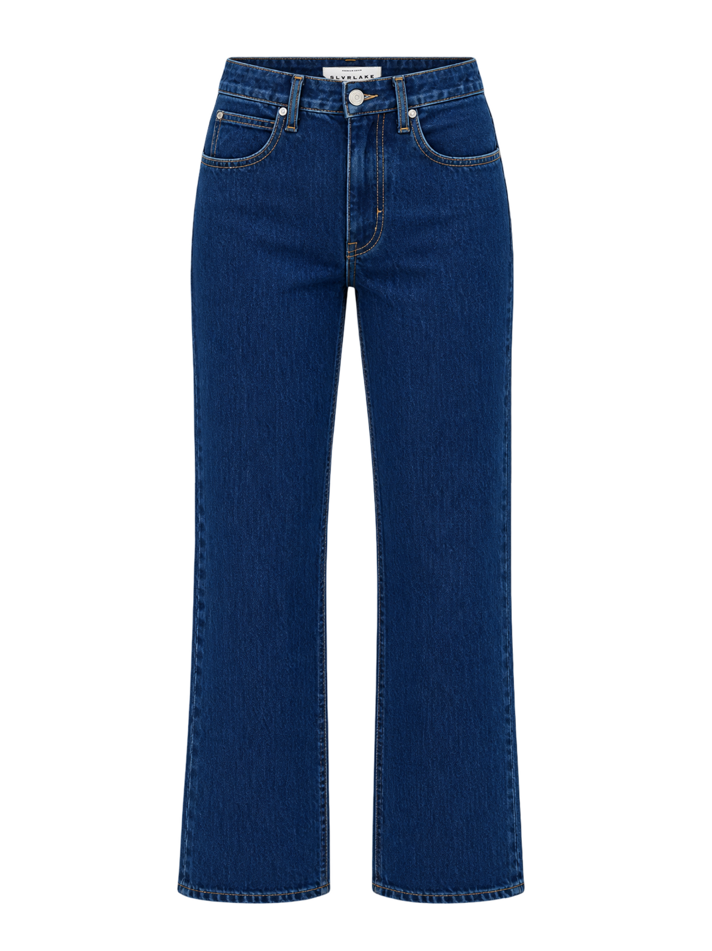 SLVRLAKE Sophie Jeans in Evermore