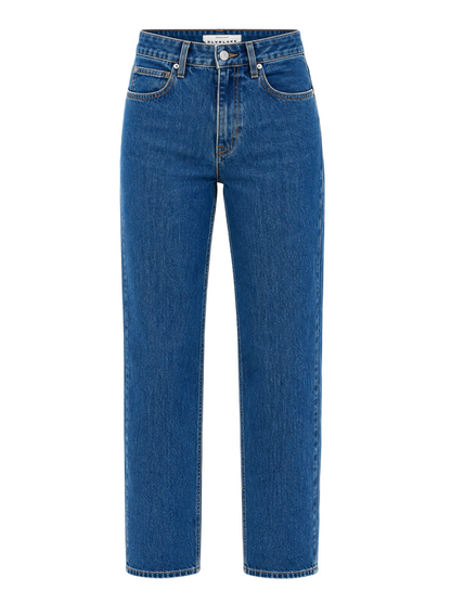SLVRLAKE London Jean in Sweet Memory