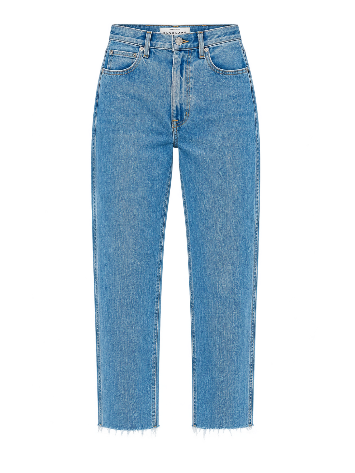 SLVRLAKE Hero Jeans in Pacific