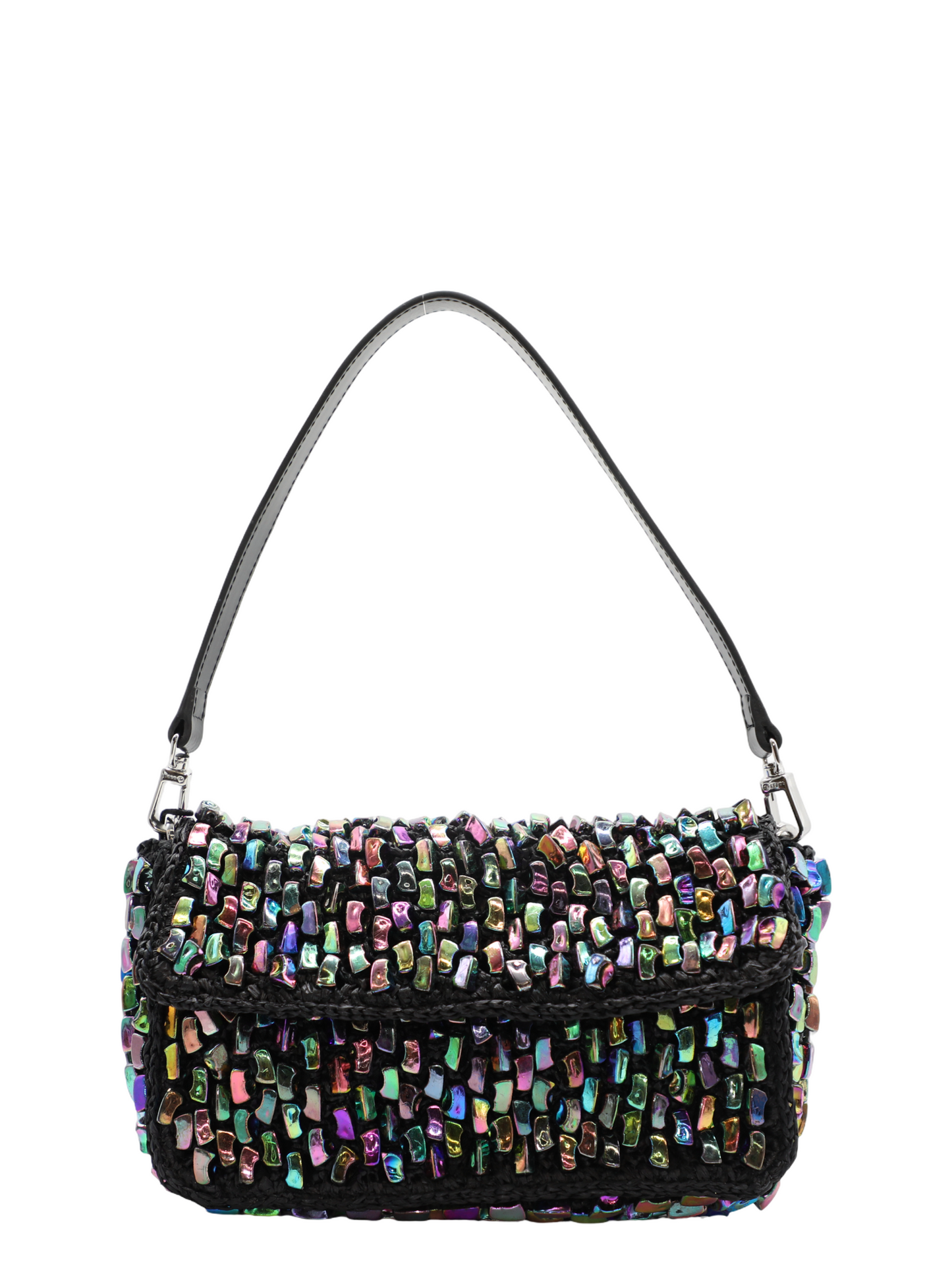 Staud Timmy Convertible Shoulder Bag (More Colors)