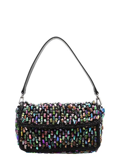 Staud Timmy Convertible Shoulder Bag (More Colors)